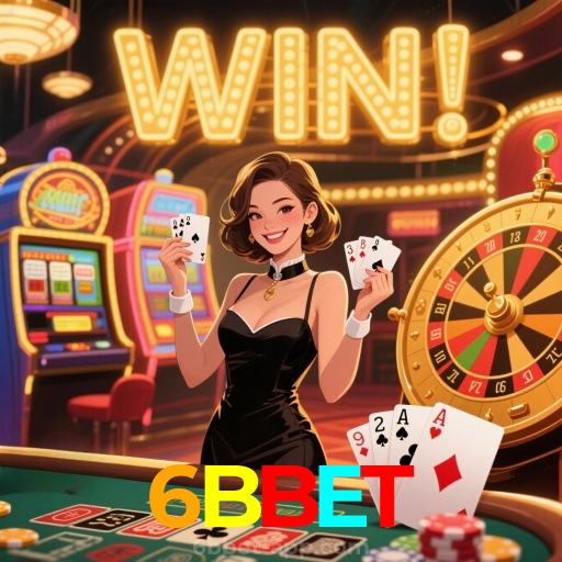6BBET: apostas ao vivo no Brasil com suporte 24/7
