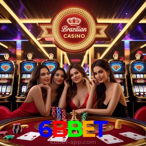 6BBET: Experiência Superior em Apostas com Serviço Profissional