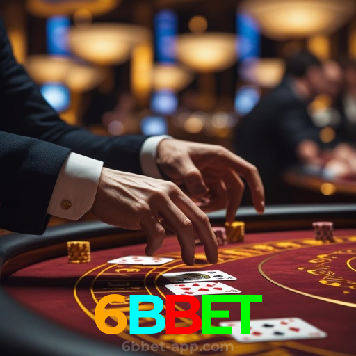 Entrar e cadastrar na 6BBET: login seguro e privacidade