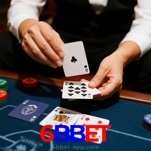 6BBET — plataforma segura e premiada de apostas