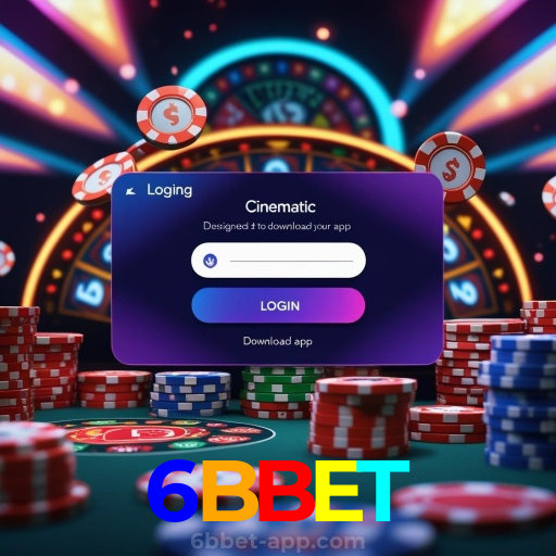 6BBET: apostas ao vivo no Brasil com suporte 24/7