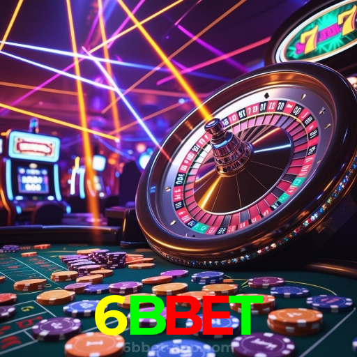 6BBET – Aposte em Esportes e Ganhe Recompensas Imperdíveis!