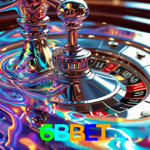Cassino e apostas — 6BBET site oficial
