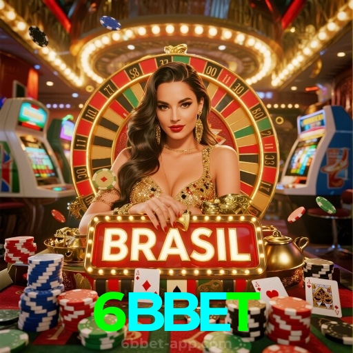 6BBET Promoções: depósito dobrado, giros e cashback