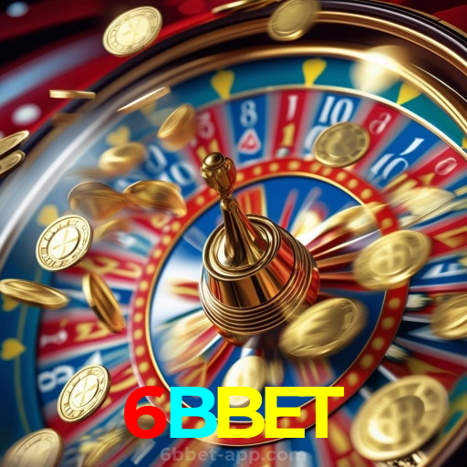 Baccarat, roleta e blackjack ao vivo | 6BBET