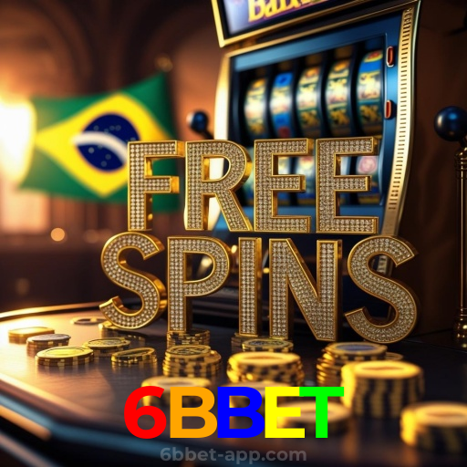 6BBET: Jogos de Mesa ao Vivo - Imersão Total, Slots - Grandes Prêmios, Roleta - Altas Chances