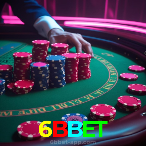 6BBET — plataforma segura e premiada de apostas