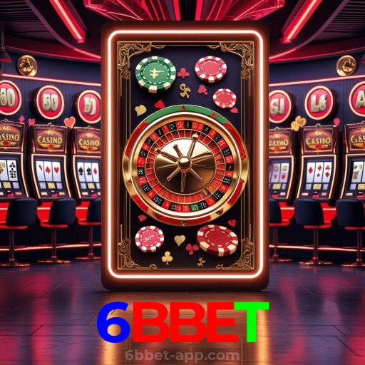 Top Slots Mobile Brasil | 6BBET