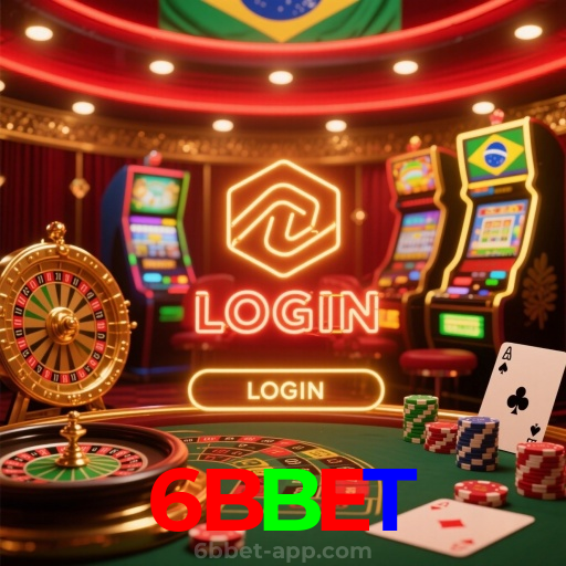 6BBET no celular: app oficial com PIX e cashout rápido