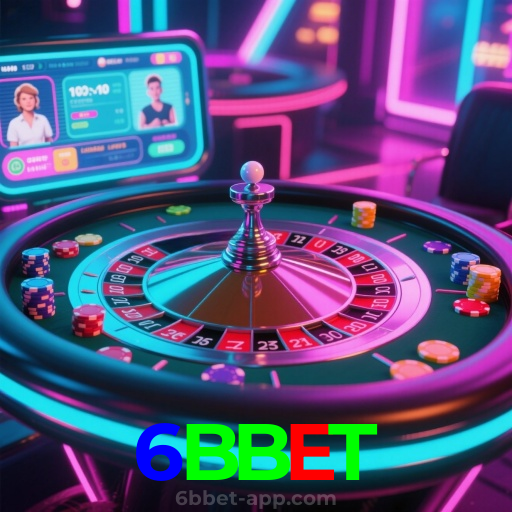 6BBET: apostas ao vivo no Brasil com suporte 24/7